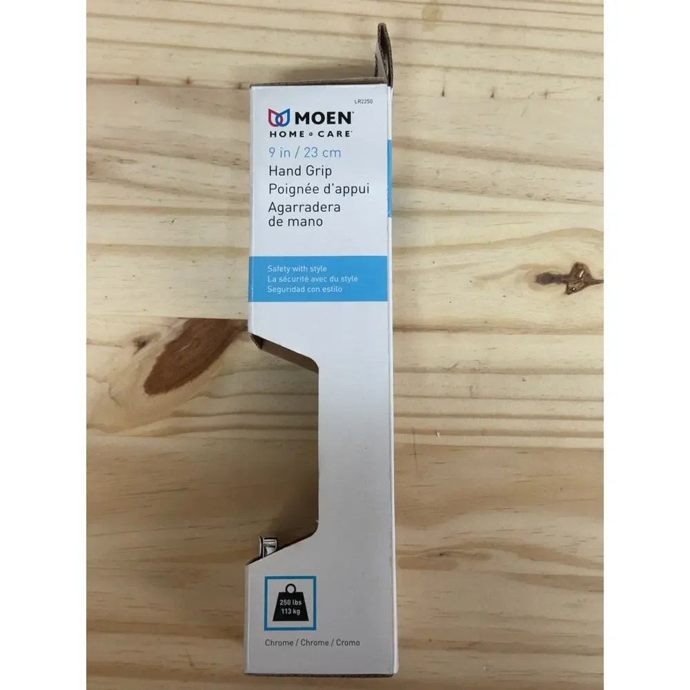 Moen Home Care 9